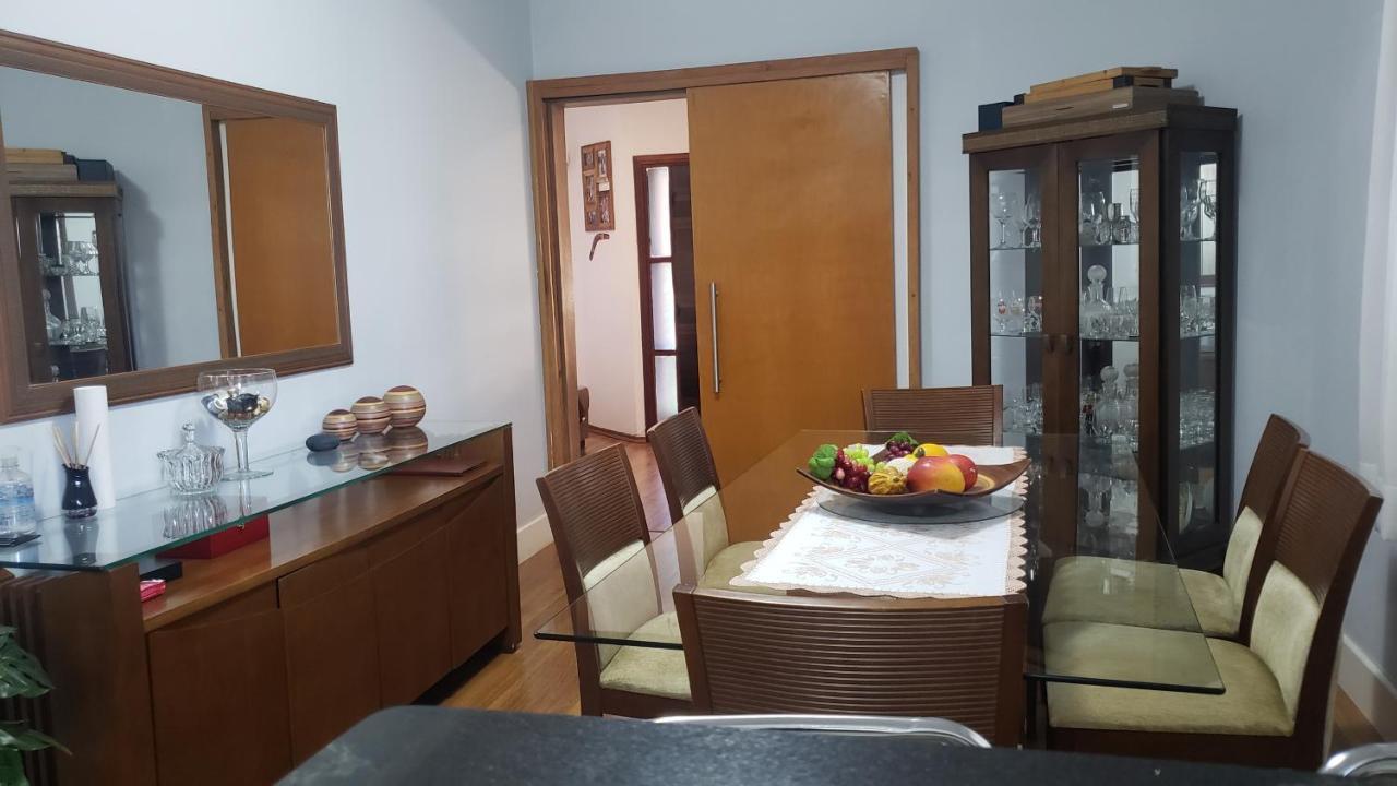 Casa Proximo Ao Centro Agradavel E Inteligente Poços de Caldas Exterior foto