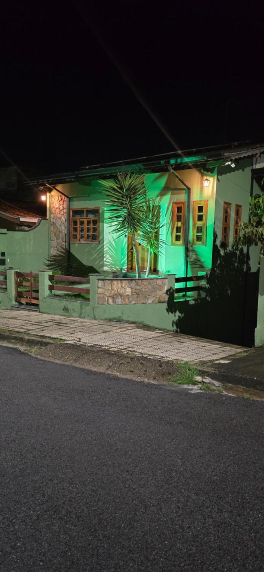 Casa Proximo Ao Centro Agradavel E Inteligente Poços de Caldas Exterior foto