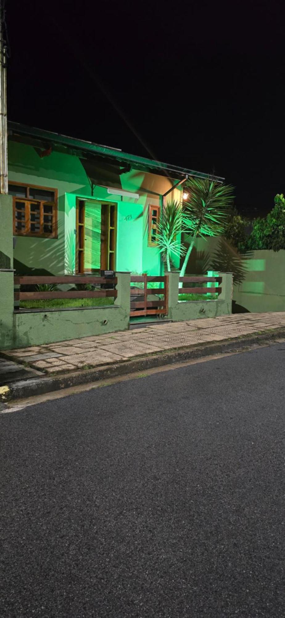 Casa Proximo Ao Centro Agradavel E Inteligente Poços de Caldas Exterior foto