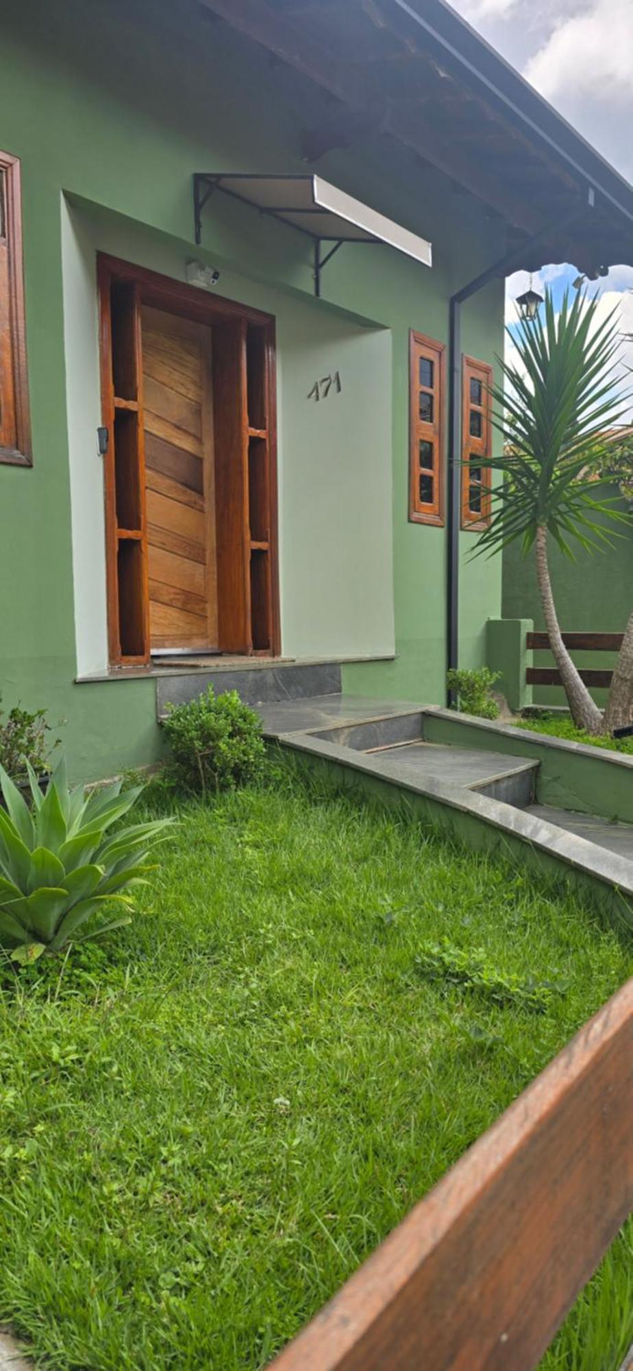 Casa Proximo Ao Centro Agradavel E Inteligente Poços de Caldas Exterior foto
