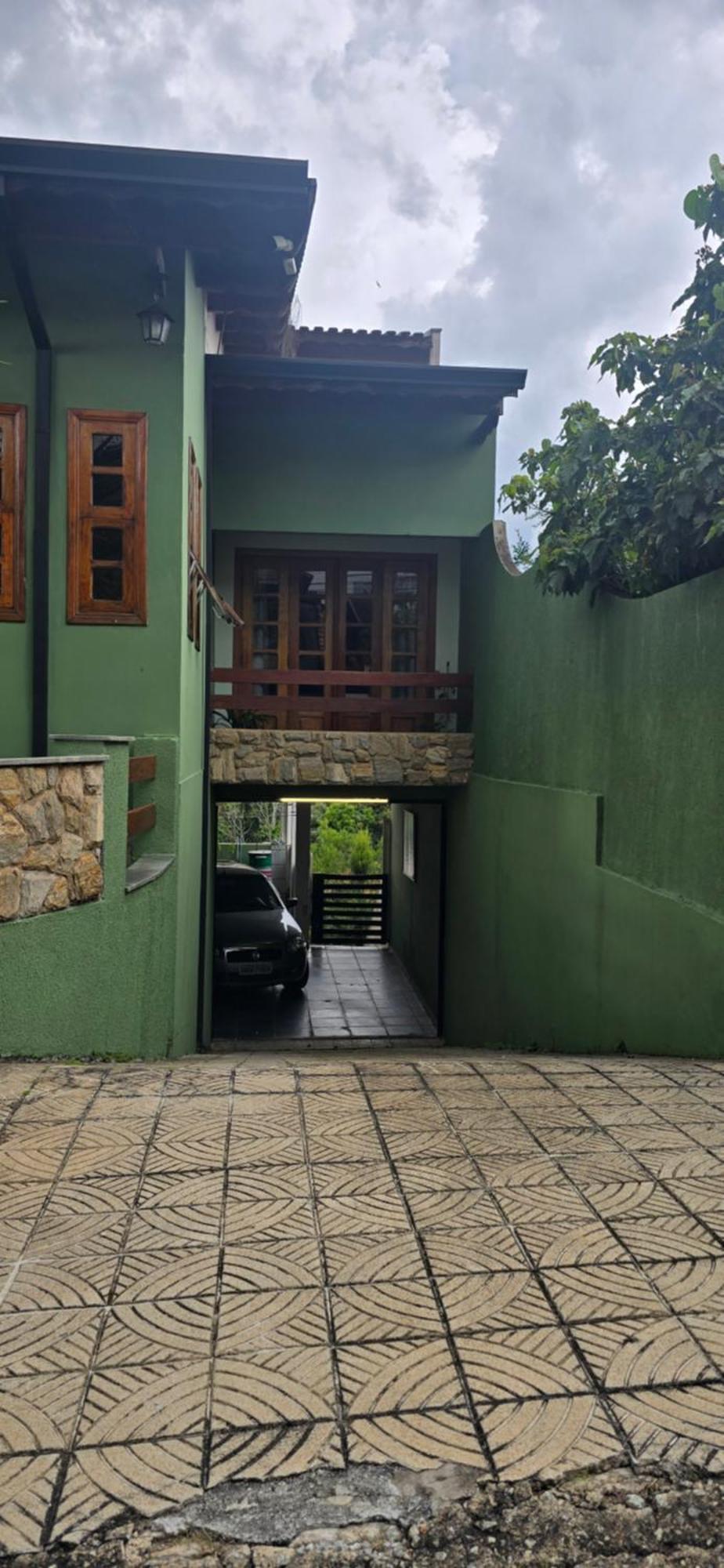 Casa Proximo Ao Centro Agradavel E Inteligente Poços de Caldas Exterior foto